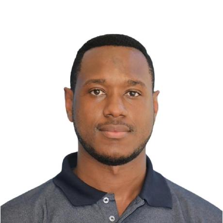 Frederick Apina