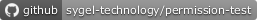 sygel-technology/permission-test