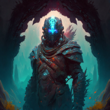 Avatar for QuartzWarrior from gravatar.com