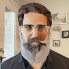Avatar for Winston Fassett from gravatar.com