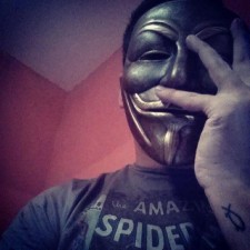 Avatar for Fabiano Menegidio from gravatar.com