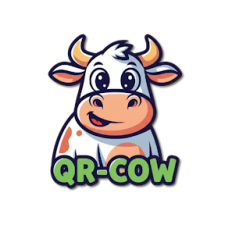 Avatar for Qr Cow from gravatar.com
