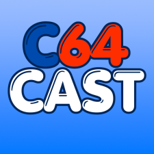 Avatar for c64cast from gravatar.com