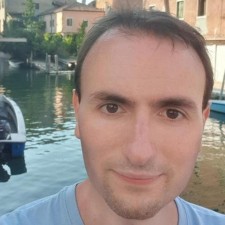 Avatar for Davide Testa from gravatar.com