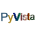 Avatar for pyvista from gravatar.com