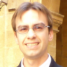 Avatar for Julien Sobrier from gravatar.com