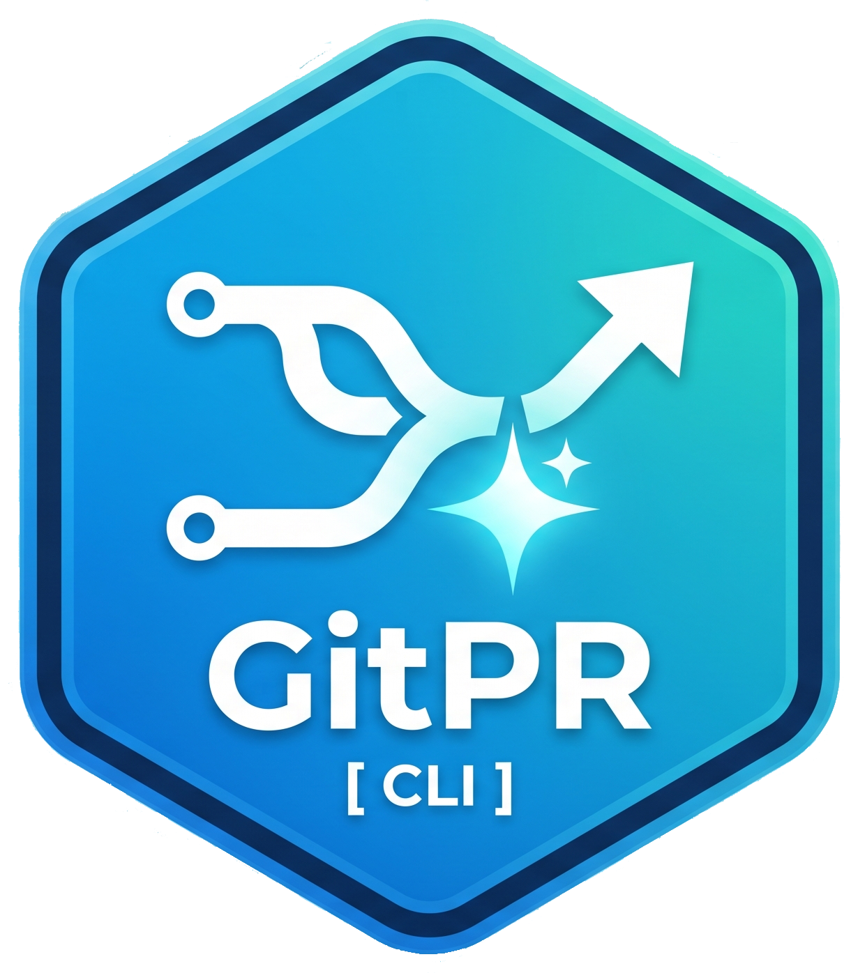 GitPR Logo