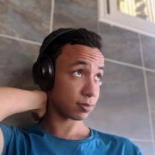 Avatar for Abderrahmane Gourragui from gravatar.com