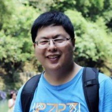 Avatar for Michael Yin from gravatar.com