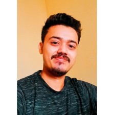 Avatar for Vicky Kumar from gravatar.com