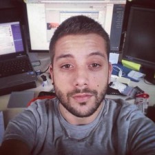 Avatar for Fabio from gravatar.com