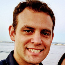 Avatar for Ben Holfeld from gravatar.com