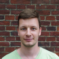 Avatar for Maxim Gonchar from gravatar.com