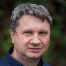 Avatar for Vadim Kurland from gravatar.com