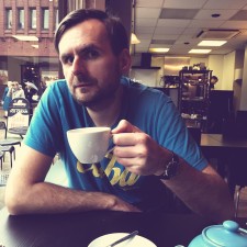 Avatar for Marcin Bielewicz from gravatar.com