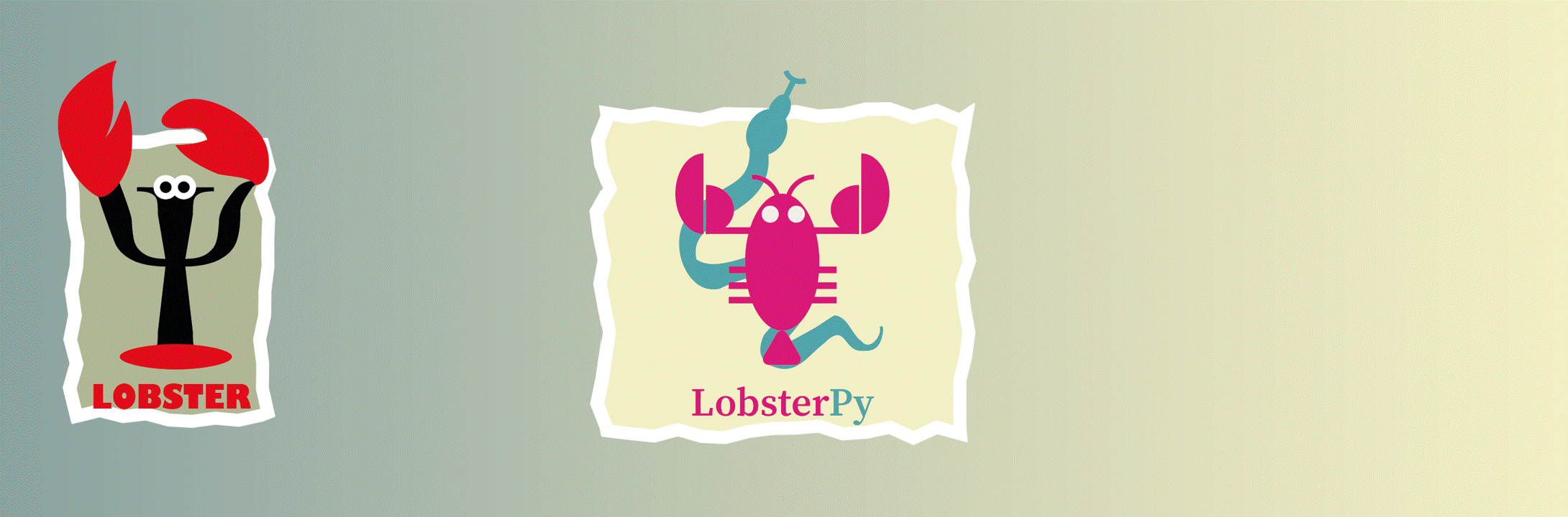LobsterPyAnimation