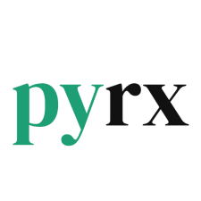 Avatar for PYRX from gravatar.com