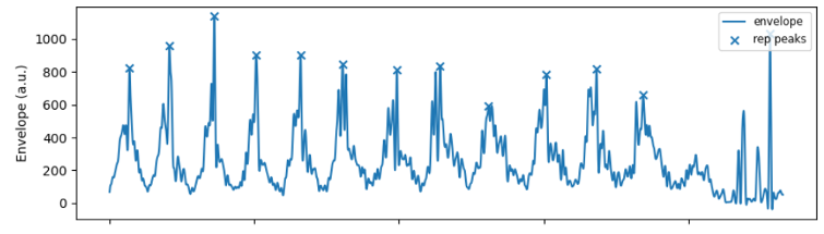 Optimal Rep Estimation