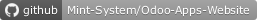 Mint-System/Odoo-Apps-Website
