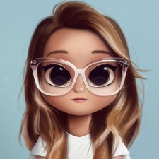 Avatar for Anastasia from gravatar.com