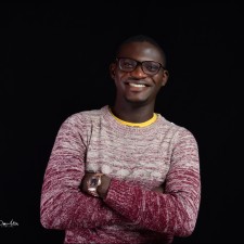 Avatar for Adedayo  from gravatar.com