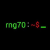 Avatar for rng70 from gravatar.com