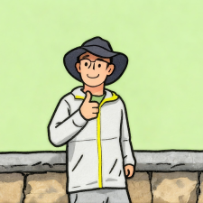 Avatar for liangd albert from gravatar.com