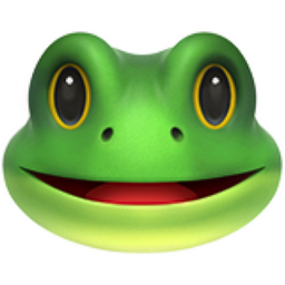crapaud