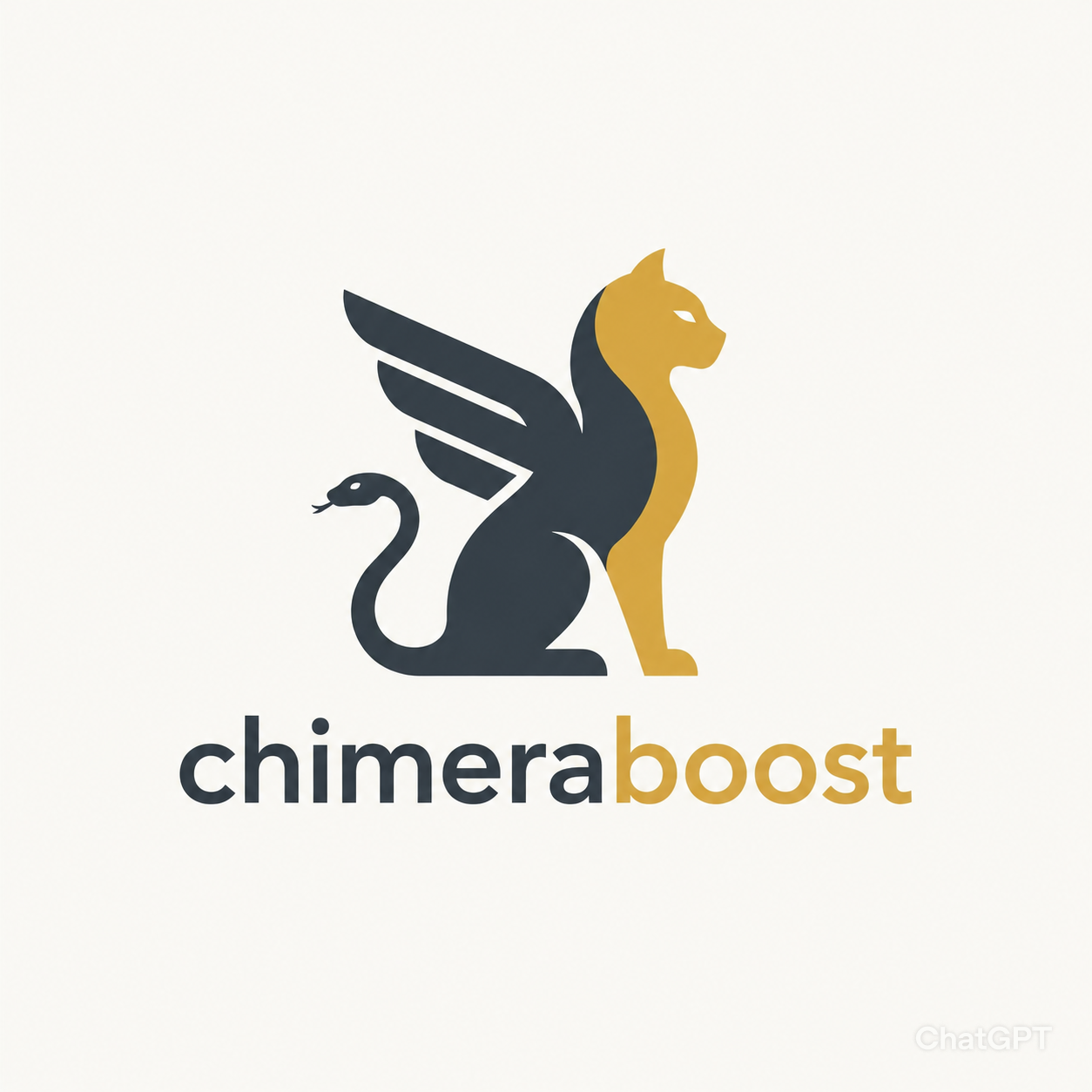 chimeraboost logo