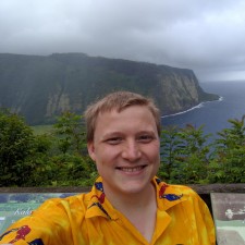 Avatar for blak111 from gravatar.com