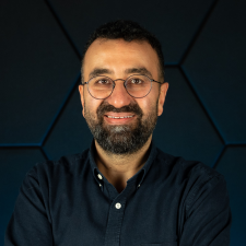 Avatar for Fatih Ustundag from gravatar.com