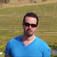 Avatar for Nick Weedon from gravatar.com