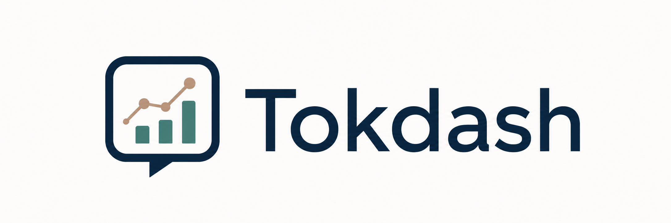 Tokdash