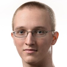 Avatar for NightExcessive from gravatar.com