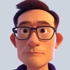 Avatar for ZHU JINYAO from gravatar.com
