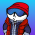Avatar for fluder from gravatar.com