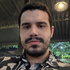 Avatar for Phelipe Teles da Silva from gravatar.com