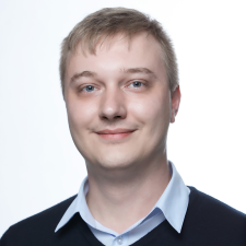 Avatar for Stan Yudin from gravatar.com