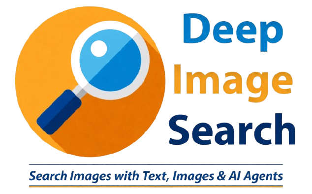 Deep Image Search Logo