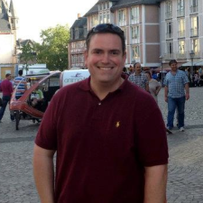 Avatar for Omar Santos - Cisco PSIRT from gravatar.com