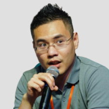 Avatar for Koidra from gravatar.com