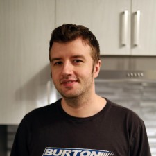 Avatar for Francis Lavoie-Renaud from gravatar.com