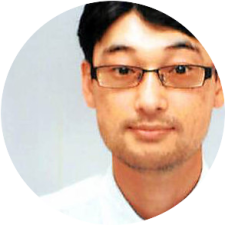 Avatar for Takuya Nishimoto from gravatar.com