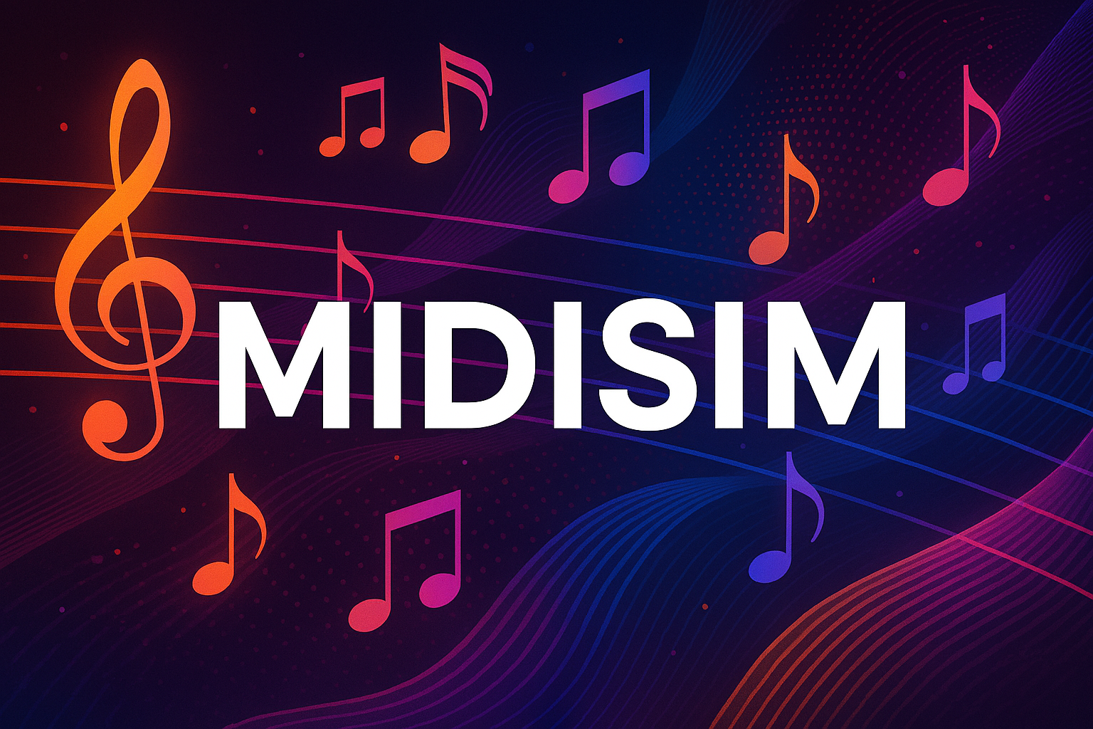 midisim