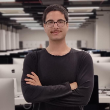 Avatar for Eymen Efe Altun from gravatar.com