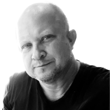 Avatar for Fernando Koch from gravatar.com