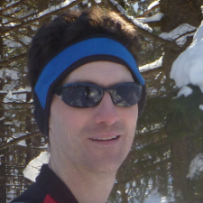 Avatar for Greg Ward from gravatar.com