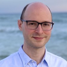 Avatar for David Foster from gravatar.com