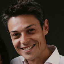 Avatar for Alex Fabre from gravatar.com