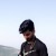 Avatar for gandharv from gravatar.com